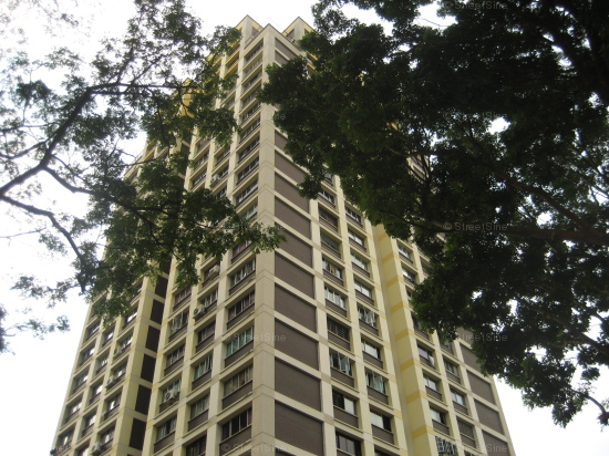 Blk 103 Bishan View (Bishan), HDB 5 Rooms #380952